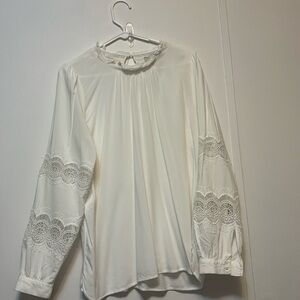 Loft Blouse